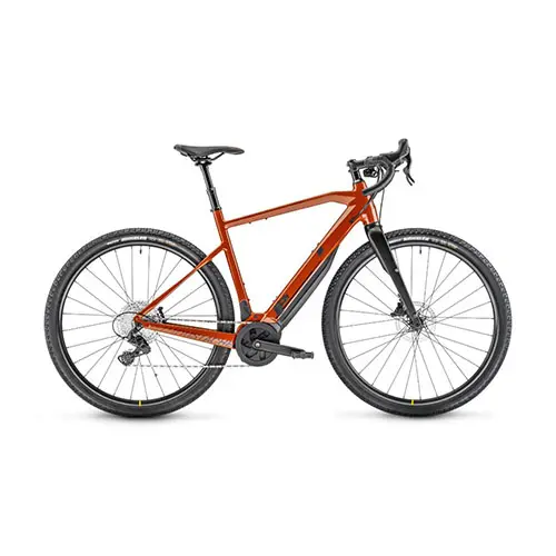 Photo de l’avis officiel: Moustache Bikes Vélo électrique — risque: Blessures