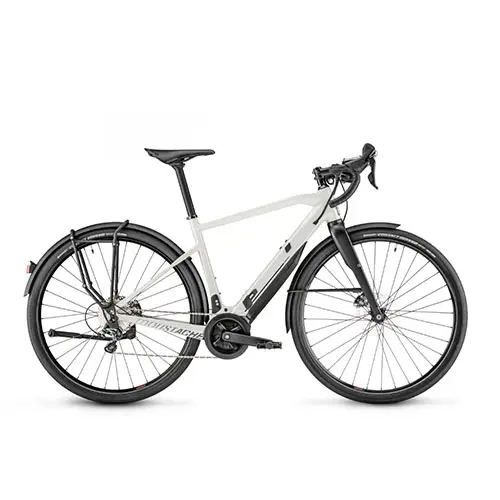 Photo de l’avis officiel: Moustache Bikes Vélo électrique — risque: Blessures