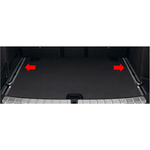 Photo from the official notice: BMW ALPINA XD3 passenger car — injuries risk (A12/03302/24)