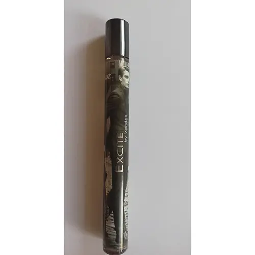 Photo de l’avis officiel: Yabi Cosmetics Excite by Vandan Parfum — risque: Risque chimique