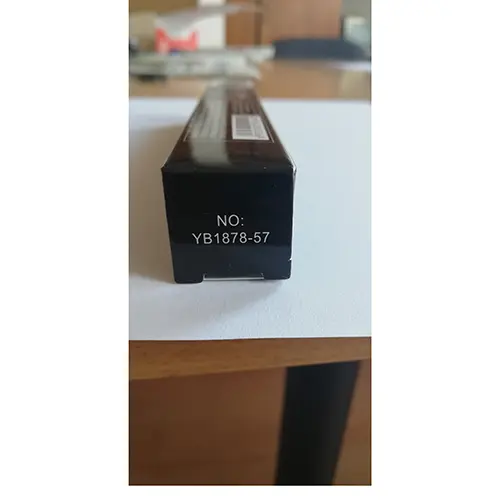 Foto dell’avviso ufficiale: Yabi Cosmetics Purity Black Profumo — rischio: Rischio chimico
