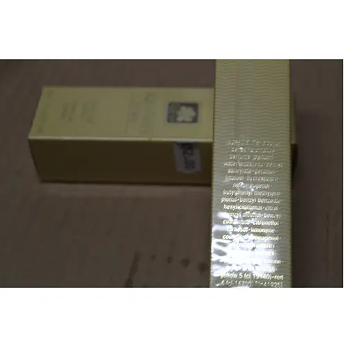 Photo de l’avis officiel: Clinique Aromatics Elixir Parfum — risque: Risque chimique