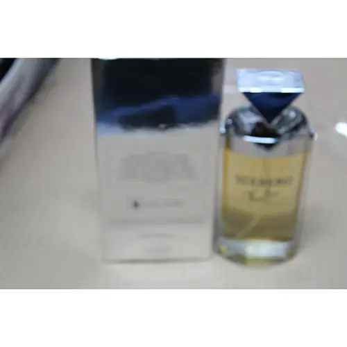 Photo de l’avis officiel: Iceberg Twice Eau de toilette — risque: Risque chimique