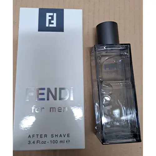 Foto dell’avviso ufficiale: FENDI For men Dopobarba — rischio: Rischio chimico