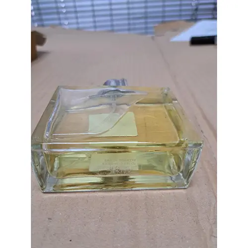 Photo de l’avis officiel: Lancetti Lui di Lancetti Eau de toilette — risque: Risque chimique