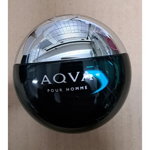 Photo de l’avis officiel: Bvlgari Aqva pour homme Eau de toilette — risque: Risque chimique