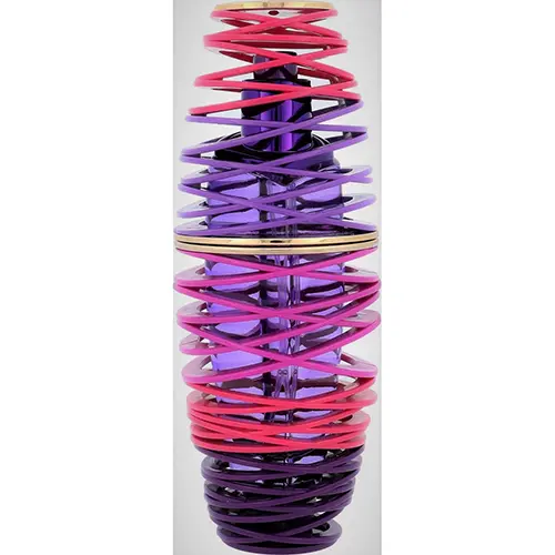 Photo de l’avis officiel: Justin Bieber's Girlfriend Parfum — risque: Risque chimique