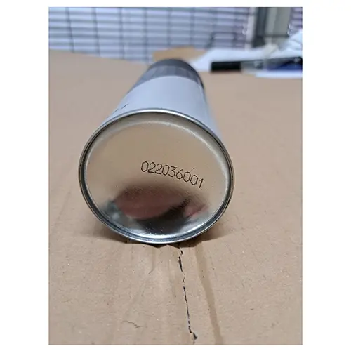 Photo de l’avis officiel: Byblos Leather deo spray pour homme Déodorant — risque: Risque chimique