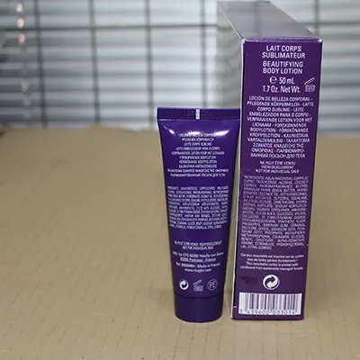 Foto do aviso oficial: Mugler Alien Leite corporal — risco: Químico