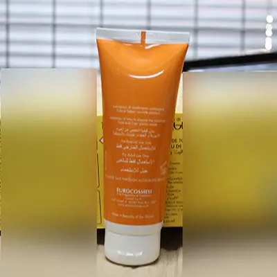 Photo de l’avis officiel: Byblos Elementi di Byblos Sole Mousse de douche — risque: Risque chimique