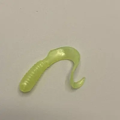 Foto dell’avviso ufficiale: Plastica morbida — rischio: Rischio chimico & Ambiente
