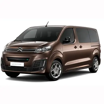 Photo from the official notice: CITROEN Spacetourer, Jumpy passenger van / light commercial vehicle — injuries risk (A12/03490/24)