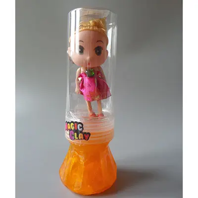 Photo de l’avis officiel: Tengda MAGIC CLAY Slime de jouet — risque: Risque chimique