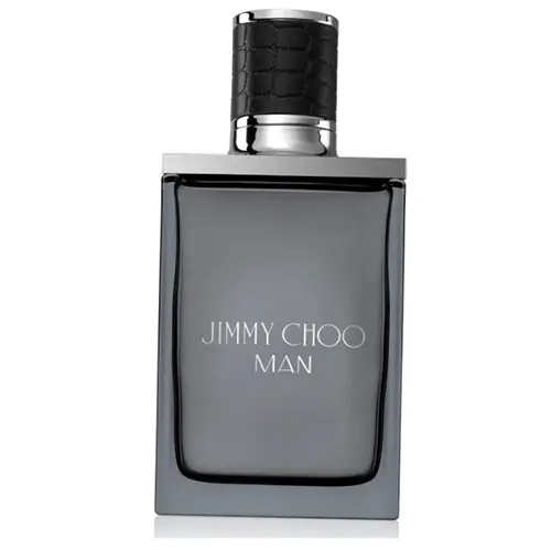Photo de l’avis officiel: Jimmy Choo Man Eau de toilette — risque: Risque chimique