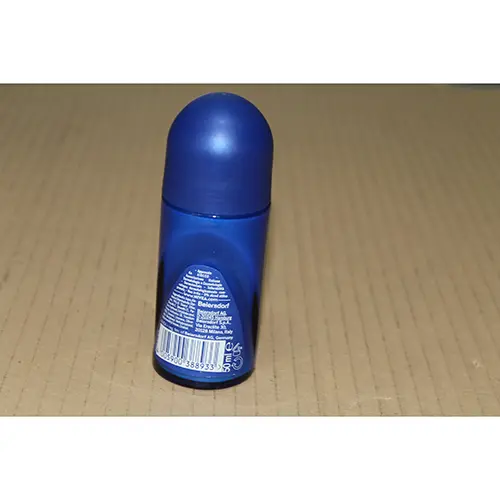Foto dell’avviso ufficiale: Nivea Protect care Deodorant — rischio: Rischio chimico