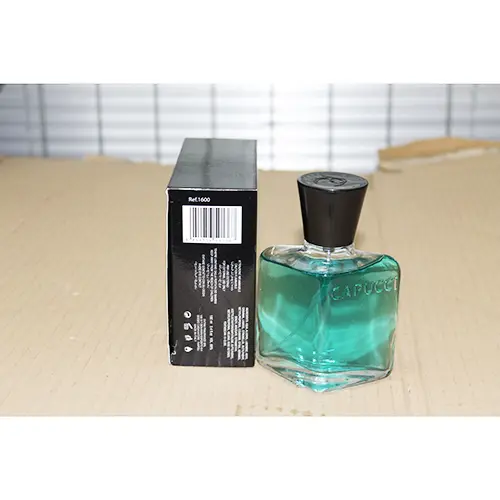 Photo de l’avis officiel: Roberto Capucci Blu Parfum — risque: Risque chimique