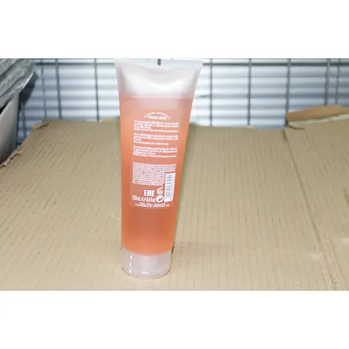 Photo de l’avis officiel: Perlier Fresia di Lanzarote Gel douche — risque: Risque chimique (A12/03593/24)