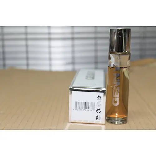 Foto dell’avviso ufficiale: Genny Genny Profumo — rischio: Rischio chimico