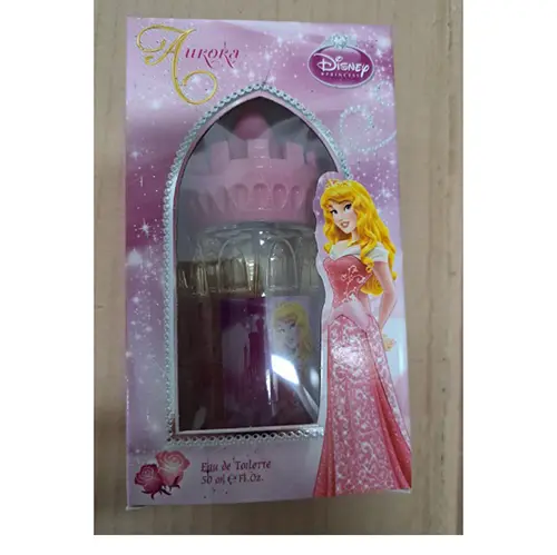 Photo de l’avis officiel: First American Brands, inc New York Aurora Eau de toilette — risque: Risque chimique