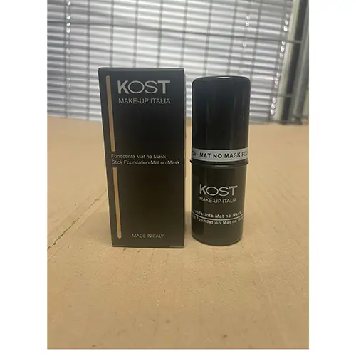 Photo de l’avis officiel: Kost Make Up Italia Fondation — risque: Risque chimique