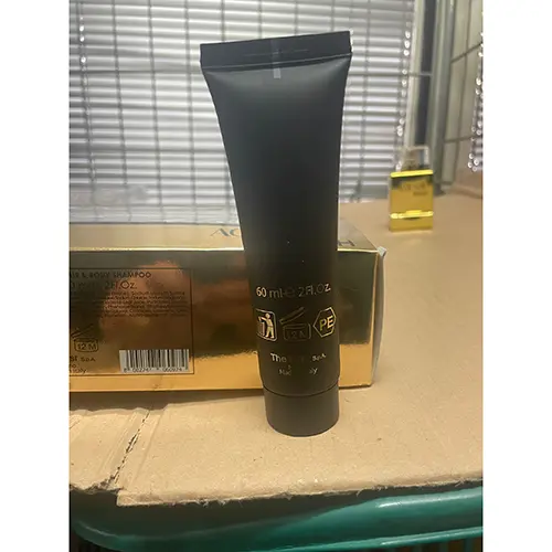 Photo de l’avis officiel: Acquadì Rich Ensemble cosmétique — risque: Risque chimique