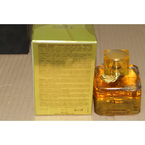 Foto dell’avviso ufficiale: Creation lamis Golden wave Profumo — rischio: Rischio chimico (A12/03591/24)