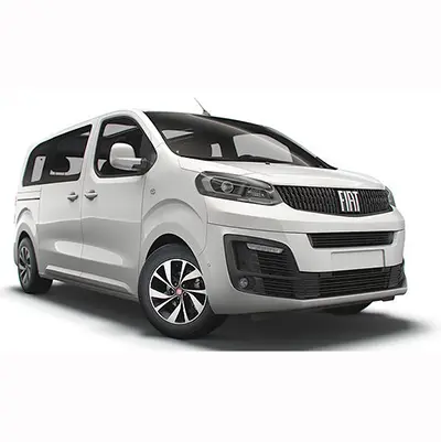Photo de l’avis officiel: Fiat Ulysse, Scudo Voiture particulière / Véhicule utilitaire léger — risque: Blessures