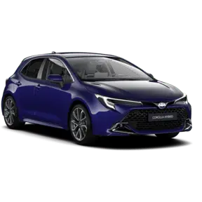 Photo from the official notice: Toyota Corolla passenger car — injuries risk (A12/03580/24)