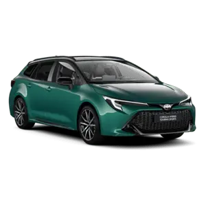 Photo from the official notice: Toyota Corolla passenger car — injuries risk (A12/03580/24)