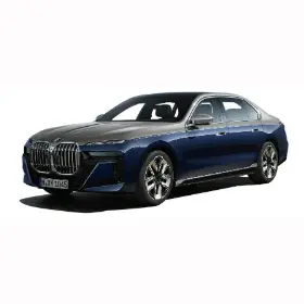 Photo de l’avis officiel: Bmw 5series, i5, i7, 7series, M5 Voiture particulière — risque: Blessures