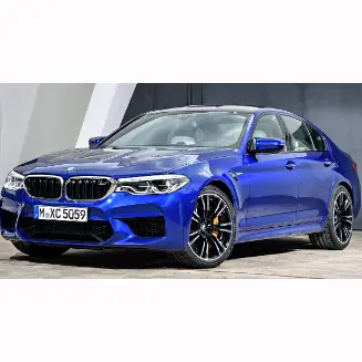 Photo de l’avis officiel: Bmw 5series, i5, i7, 7series, M5 Voiture particulière — risque: Blessures