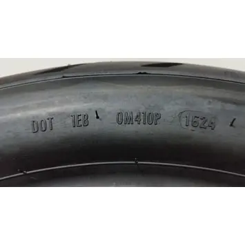 Photo from the official notice: Pirelli, Metzeler Scorpion Trail II (Pirelli), Tourance Next (Metzeler), Tourance Next II (Metzeler) motorcycl — injuries risk