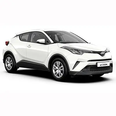 Photo from the official notice: Lexus, Toyota AURIS TMUK, C-HR TMMT, COROLLA TMUK, NX200, RX300 passenger car — fire risk