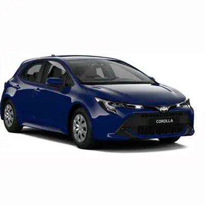 Photo from the official notice: Lexus, Toyota AURIS TMUK, C-HR TMMT, COROLLA TMUK, NX200, RX300 passenger car — fire risk