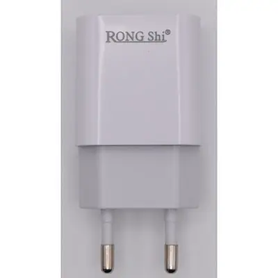 Photo de l’avis officiel: Hongyu, Rong Shi Chargeur USB — risque: Choc électrique