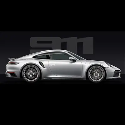 Photo from the official notice: Porsche GT4, Panamera, Spyder, 911 passenger car — injuries risk