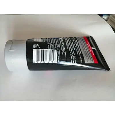 Foto dell’avviso ufficiale: Taft (Schwarzkopf&amp;Henkel) Power styling gel Gel per capelli — rischio: Rischio chimico