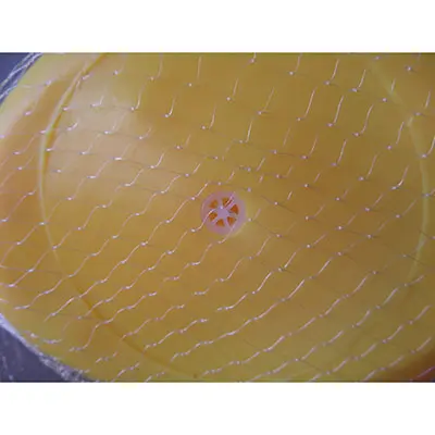 Foto aus der offiziellen Meldung: Plastic duck family Badespielzeug — Risiko: Ersticken