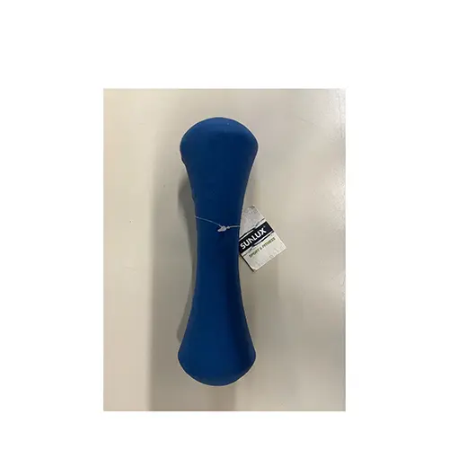 Photo de l’avis officiel: sunlux manubrio per fitness haltères — risque: Risque chimique