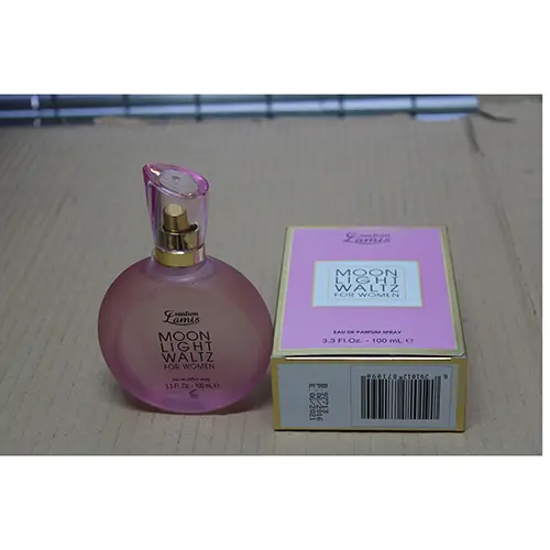 Foto dell’avviso ufficiale: Creation lamis Moon Light Profumo — rischio: Rischio chimico