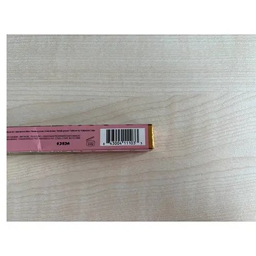 Photo de l’avis officiel: Pat McGrath Labs PermaGel Ultra Crayon à lèvres — risque: Risque chimique