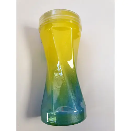 Photo de l’avis officiel: CRYSTAL MUD Slime de jouet — risque: Risque chimique (SR/03736/24)