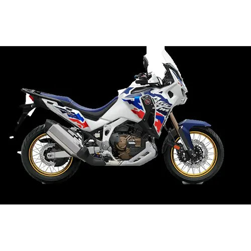 Photo de l’avis officiel: Honda CRF1100 Motocyclette — risque: Blessures