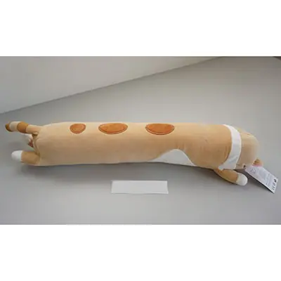 Photo from the official notice: Plush Toy soft toy — choking risk (A12/03678/24)