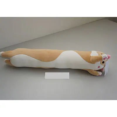 Photo from the official notice: Plush Toy soft toy — choking risk (A12/03678/24)