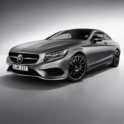 Foto do aviso oficial: Mercedes-Benz C-Class, E-Class, M-Class, S-Class, CLS, GLC, GLS, GLE, GLK, GL Automóvel de passageiros — risco: Ferimentos