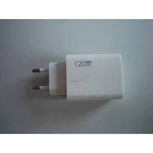 Foto dell’avviso ufficiale: Type-c 120W Charger, Type-c CHARGER Caricabatterie USB — rischio: Scossa elettrica & Incendio