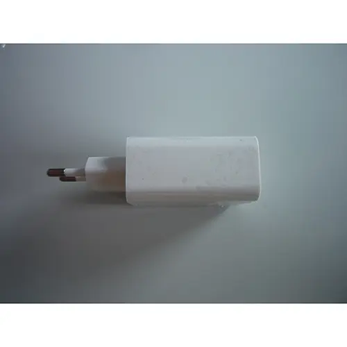 Foto dell’avviso ufficiale: Type-c 120W Charger, Type-c CHARGER Caricabatterie USB — rischio: Scossa elettrica & Incendio