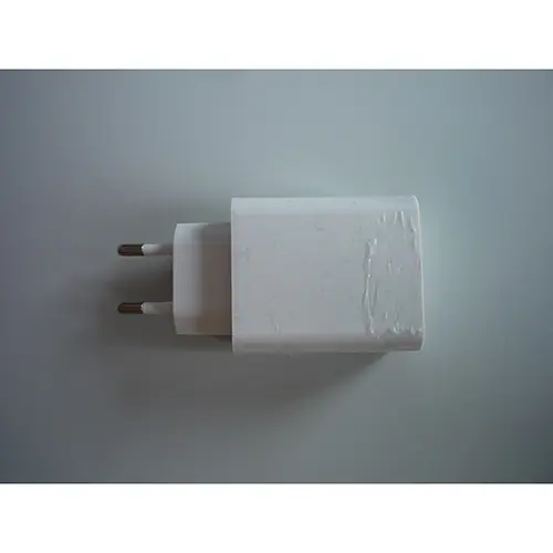 Foto dell’avviso ufficiale: Type-c 120W Charger, Type-c CHARGER Caricabatterie USB — rischio: Scossa elettrica & Incendio