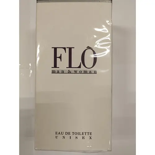 Photo de l’avis officiel: Comin parfum Flò Eau de toilette — risque: Risque chimique